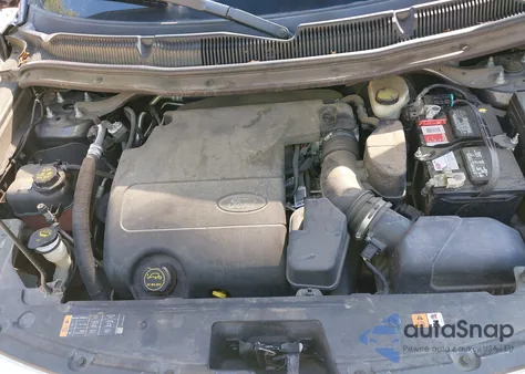 2014 Ford Explorer Xlt из США, поврежденный, VIN 1FM5K8D83EGA97686